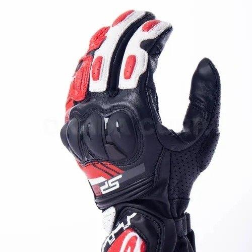 Alpinestars（アルパインスターズ） SP-8 V3　グローブLサイズ アルパインスターズ alpinestars SP-8 v3 LEATHER GLOVE [SP-8