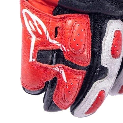 Alpinestars SP8 V3 グローブ XLサイズ SP-8 V3 Gloves - BLACK RACING/SPORT Gloves | Alpinestars