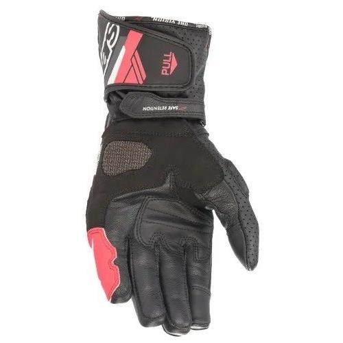 アルパインスターズ（alpinestars） STELLA SP-8 v3 LEATHER GLOVE