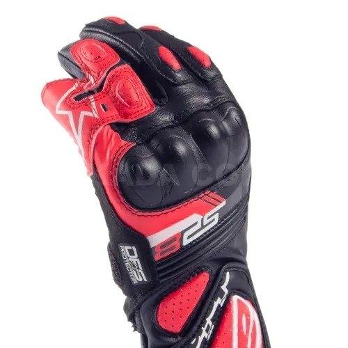 アルパインスターズ（alpinestars） STELLA SP-8 v3 LEATHER GLOVE