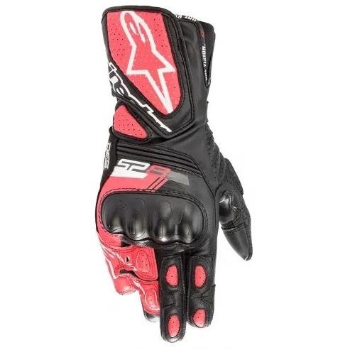 alpinestars アルパインスターズ STELLA SP-8 v3 LEATHER GLOVE 