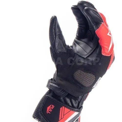 alpinestars アルパインスターズ STELLA SP-8 v3 LEATHER GLOVE [ステラ レザー グローブ] レディース サイズ：L レーシンググローブ グローブ アパレル | アルパインスターズ | 05