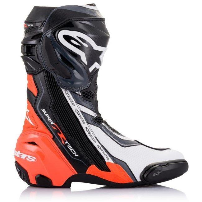 Alpinestars SUPERTECH-R 26.5cm レーシングブーツ 【公式通販】