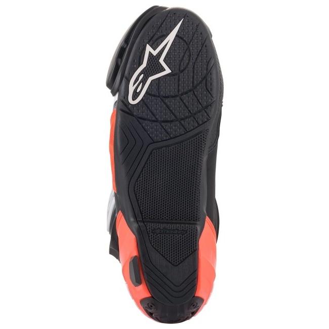 Alpinestars SUPERTECH-R レーシングブーツ 26.5 42 LightShoe – Alpinestars Supertech R Combo (includes a Lightshoe) Mens
