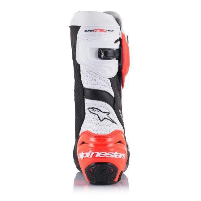 Alpinestars Alpinestars:アルパインスターズ SUPERTECH-R VENTED BOOT