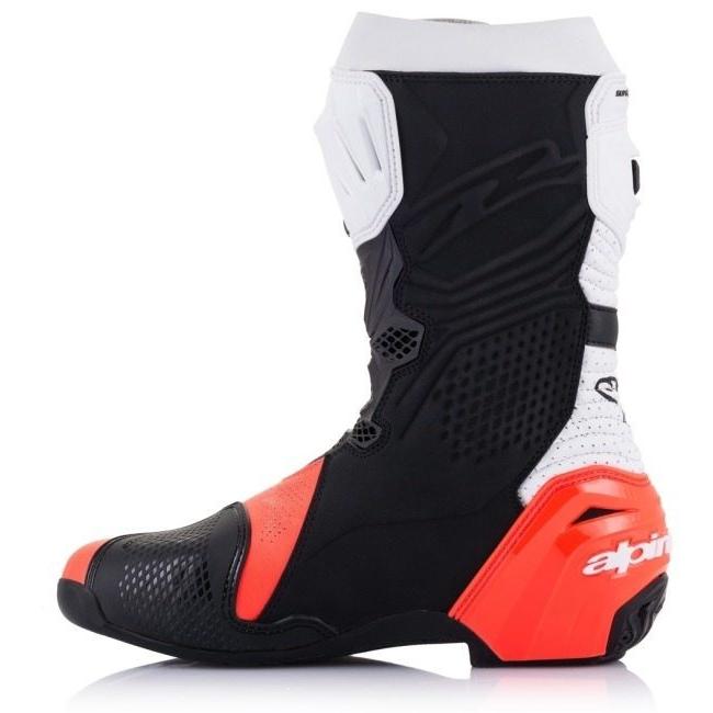 Alpinestars Alpinestars:アルパインスターズ SUPERTECH-R VENTED BOOT