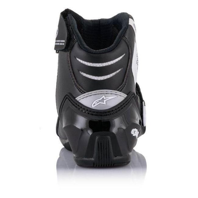 alpinestars アルパインスターズ SMX-1 R v2 BOOT［エスエムエックスワンアールブイツーブーツ］ サイズ：44(28.5cm)｜webike｜03