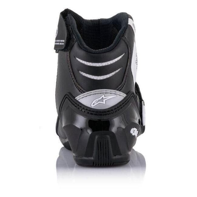 アルパインスターズ（alpinestars） SMX-1R v2 BOOT［ブラック／レッド