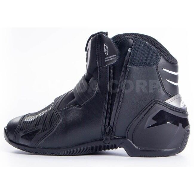 アルパインスターズ（alpinestars） SMX-1R v2 BOOT［ブラック／レッド