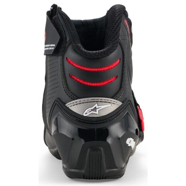 アルパインスターズ（alpinestars） SMX-1 R v2 VENTED BOOT［ベン