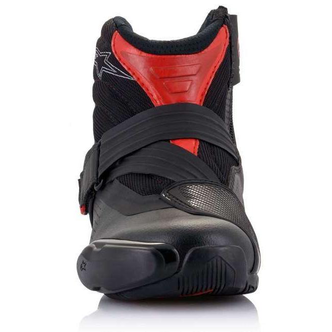 アルパインスターズＳＭＸ１サイズ２６.５ＣＭオートバイライディングシューズブーツ アルパインスターズ SMX-1 R v2 VENTED BOOT ローカットブーツ