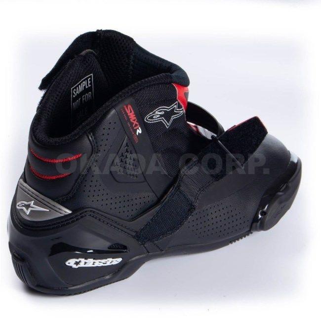 アルパインスターズ alpinestars SMX-1 R v2 VENTED BOOT