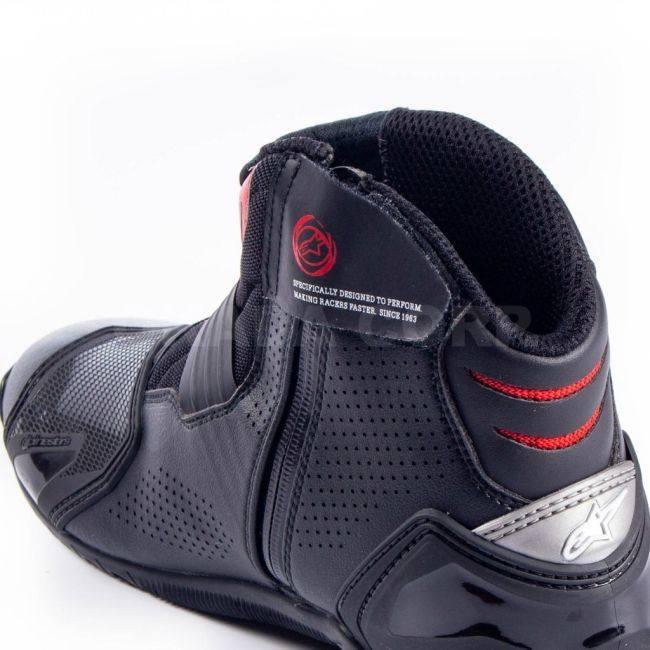 アルパインスターズ alpinestars SMX-1 R v2 VENTED BOOT