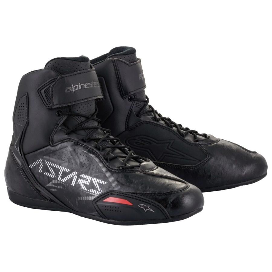 アルパインスターズ（alpinestars） FASTER-3 SHOE［ファスタースリー
