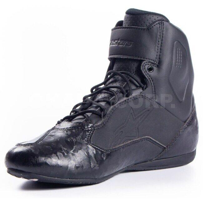 サイズ10 バイク用靴 ASTER-3 alpinestars 割引半額 【公式通販】 26.0cm ライティングシューズ FASTER-3 Alpinestars バイクウェア・装備