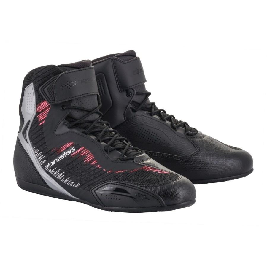 アルパインスターズ（alpinestars） サイズ：6(23.5cm) ライディング