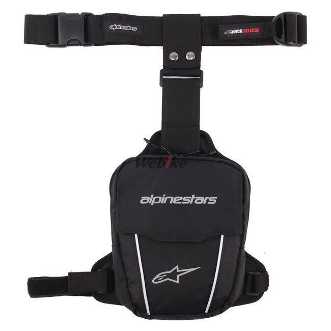 アルパインスターズ（alpinestars） ACCESS THIGH BAG [アクセス