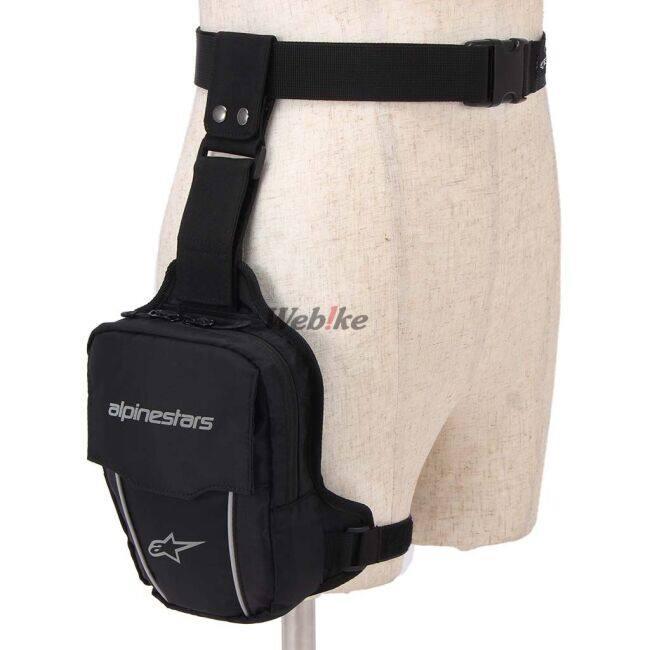 アルパインスターズ（alpinestars） ACCESS THIGH BAG [アクセス