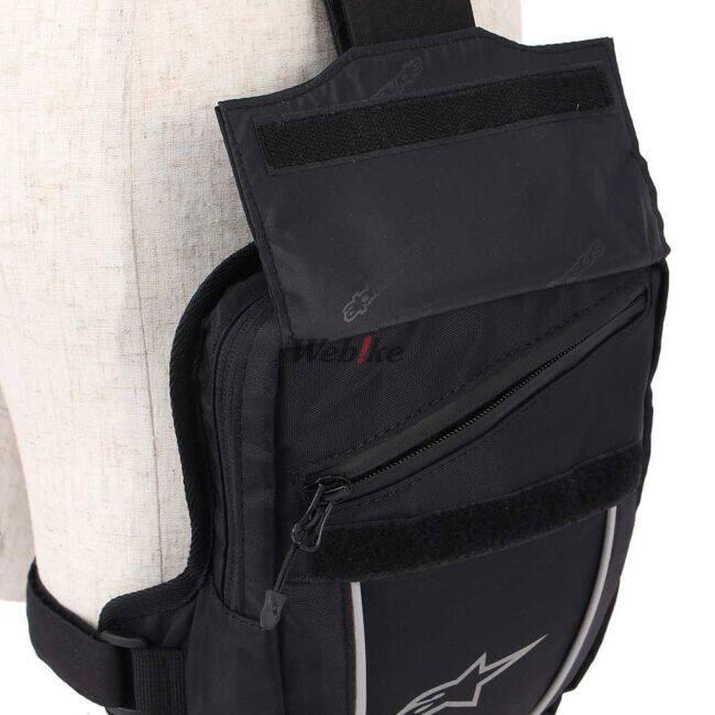 アルパインスターズ（alpinestars） ACCESS THIGH BAG [アクセス