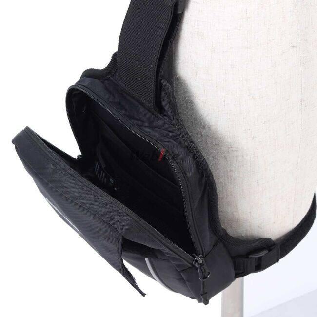 アルパインスターズ（alpinestars） ACCESS THIGH BAG [アクセス
