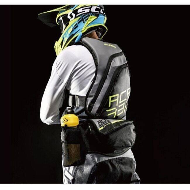 ACERBIS アチェルビス RAM PRO H2O ウエストバッグ 2L ウエストポーチ・ヒップバッグ バッグ | ACERBIS | 02