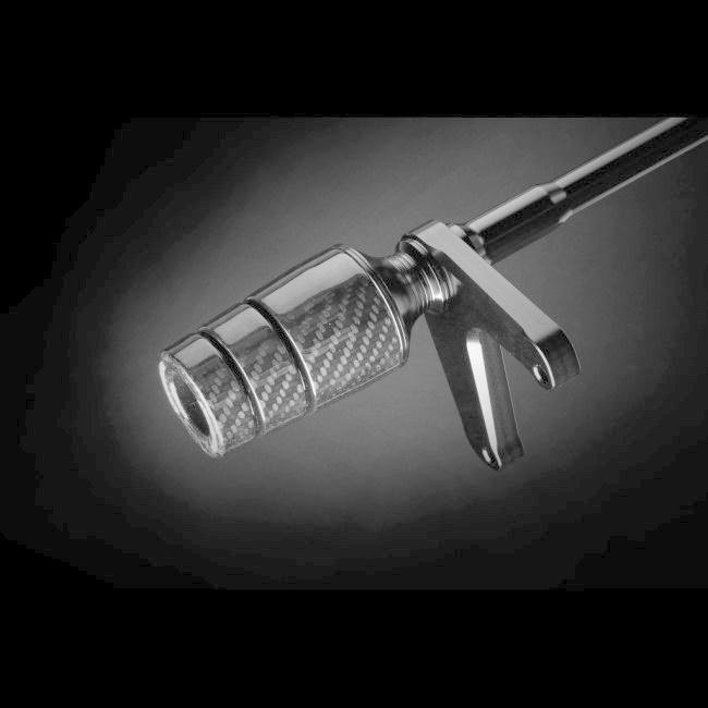 STRIKER ストライカー ガードスライダー タイプ2 カラー：オールブラック仕様 CBR250RR HONDA ホンダ エンジンスライダー・フレームスライダー フレーム | STRIKER | 02