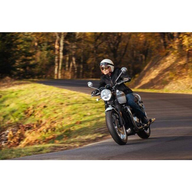 MICHELIN ミシュラン ROAD CLASSIC 【130/70 B17 M/C 62H TL】 ロード クラシック タイヤ オンロードタイヤ・ツーリング/ストリート オンロードタイヤ | ミシュラン | 04