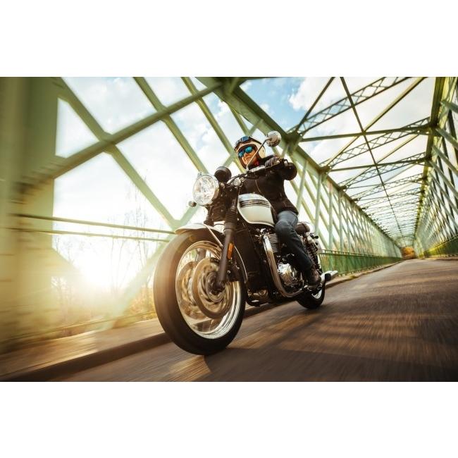 ミシュラン（MICHELIN） ROAD CLASSIC【150/70 R17 M/C 69H TL】ロード