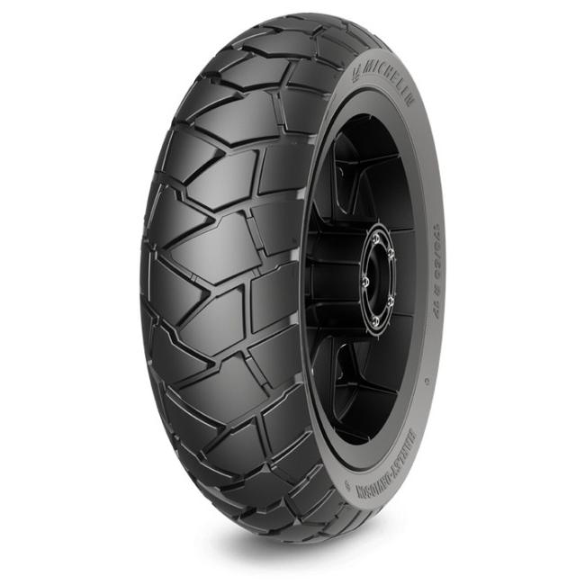 ミシュラン MICHELIN SCORCHER ADVENTURE【170/60R17 M/C 72V TL 