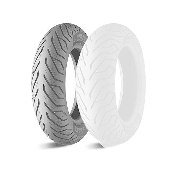 MICHELIN ミシュラン CITY GRIP【110/70-14 M/C 50P TL】シティ グリップ タイヤ PCX125 PCX160 HONDA ホンダ オンロードタイヤ・スクーター/ミニバイク | ミシュラン