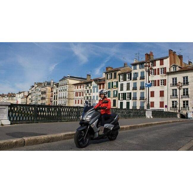 MICHELIN ミシュラン CITY GRIP 【110/70-14 M/C 50P TL】 シティ グリップ タイヤ PCX125 PCX160 PCX eHEV HONDA ホンダ オンロードタイヤ | ミシュラン | 04