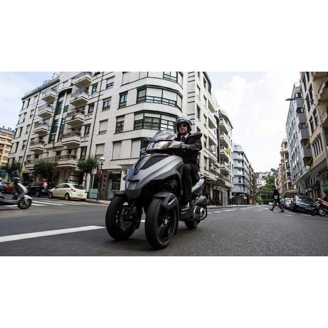 MICHELIN ミシュラン CITY GRIP【110/70-14 M/C 50P TL】シティ グリップ タイヤ PCX125 PCX160 HONDA ホンダ オンロードタイヤ・スクーター/ミニバイク | ミシュラン | 05