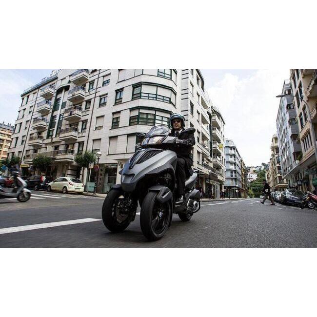 MICHELIN ミシュラン CITY GRIP 【110/70-14 M/C 50P TL】 シティ グリップ タイヤ PCX125 PCX160 PCX eHEV HONDA ホンダ オンロードタイヤ | ミシュラン | 05