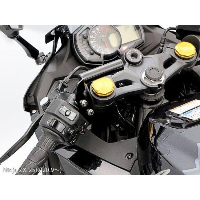 ENDURANCE（エンデュランス） マルチバー Ninja ZX-25R ZX-4RR ZX-4R