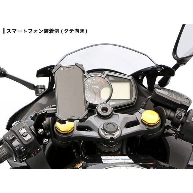 ENDURANCE（エンデュランス） マルチバー Ninja ZX-25R ZX-4RR ZX-4R