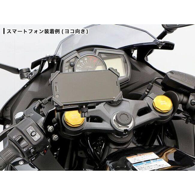 ENDURANCE（エンデュランス） マルチバー Ninja ZX-25R ZX-4RR ZX-4R