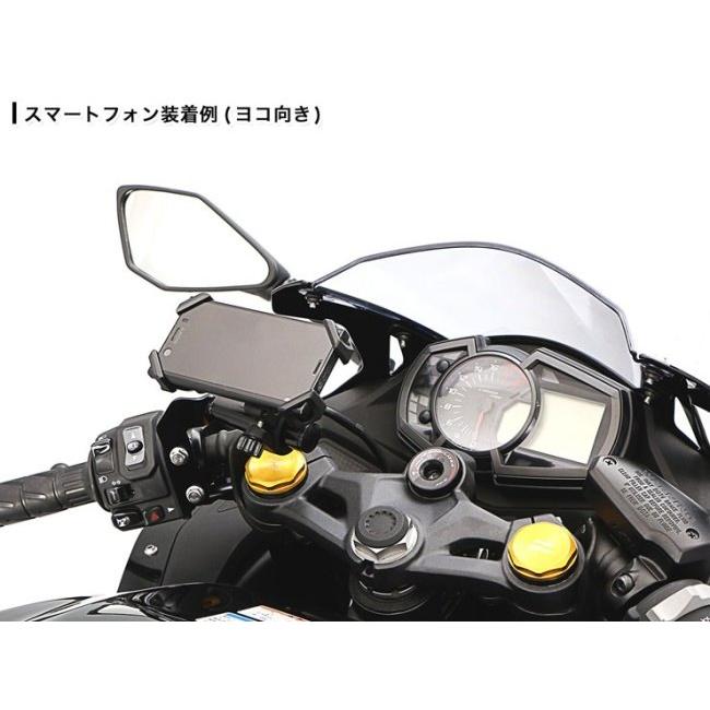 ENDURANCE エンデュランス マルチバー Ninja ZX-25R KAWASAKI カワサキ｜webike｜08