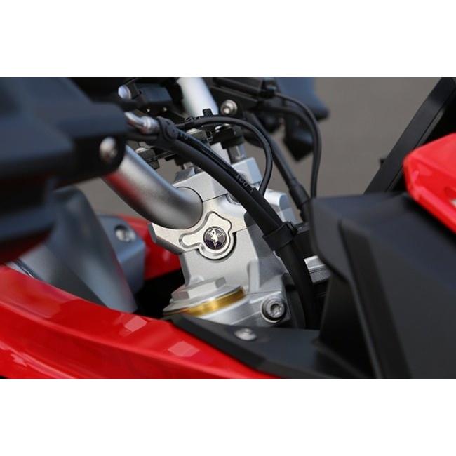 r's gear（アールズギア） r's gear ハンドルブラケット F900R F900XR