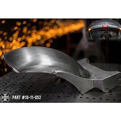 部品屋K&W 【BT CHOPPERS】 リアフェンダー ソフテイル FXDR