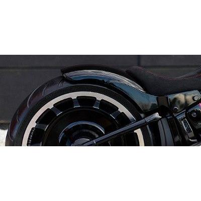 部品屋K&W 【BT CHOPPERS】 リアフェンダー ソフテイル FXDR 部品屋K&W 【BT CHOPPERS】 リアフェンダー ソフテイル FXDR