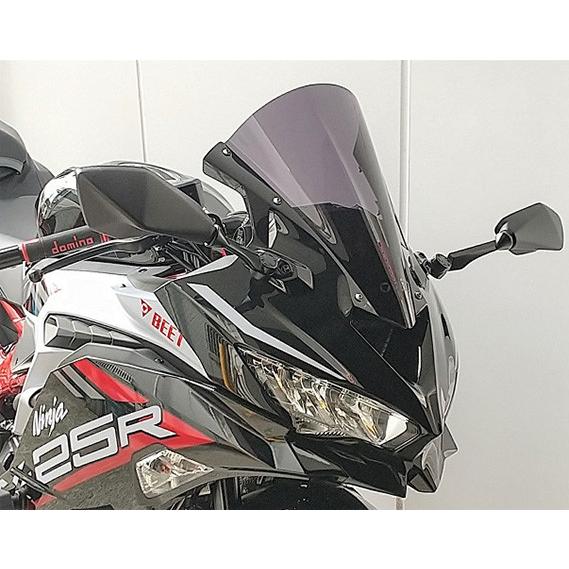 BEET ビート スクリーン Ninja ZX-25R KAWASAKI カワサキ 外装 BEET ビート スクリーン Ninja ZX-25R KAWASAKI カワサキ 外装