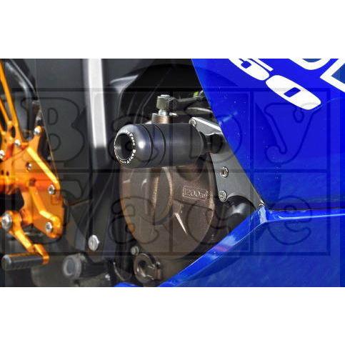 BABYFACE ベビーフェイス [IDEAL]エンジンスライダー GIXXER 250 SF250 SUZUKI スズキ エンジンスライダー・フレームスライダー フレーム_1