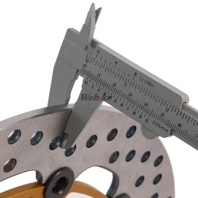 Brembo ブレンボ [Super Sport](スーパースポーツ) ブレーキディスクキット DIA300／DIA320 ディスク径：320mm (品番：208.9737.72)／DIA320 Z 900 RS ブレーキ | brembo | 07