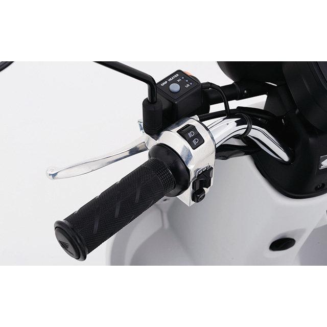 ホンダ（HONDA） グリップヒーター : ウェビック1号店 - 通販 - Yahoo