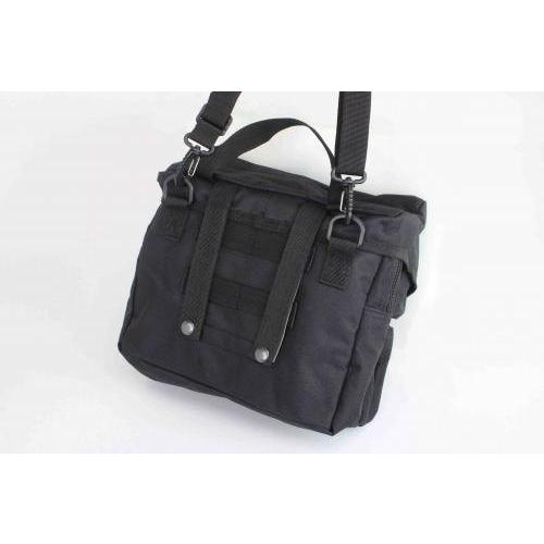 SP武川 SPタケガワ 2WAYマルチバッグ カラー：ブラック  モンキー125 HONDA ホンダ その他積載ケース 車体用バッグ・ケース | スペシャルパーツ武川 | 01