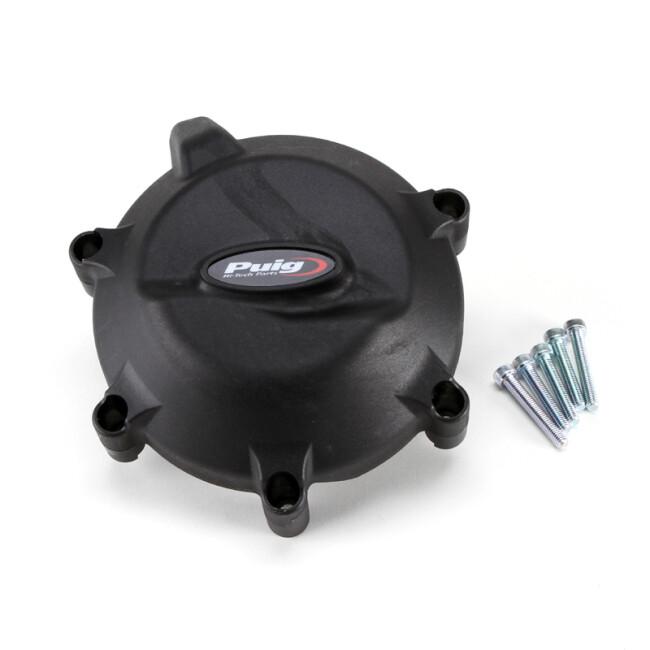 Puig プーチ ENGINE CASE COVER (エンジンケースカバー) 790 DUKE KTM エンジンカバーセット エンジンパーツ エンジン_2
