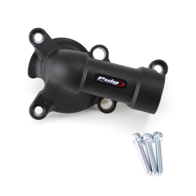 Puig プーチ ENGINE CASE COVER (エンジンケースカバー) 790 DUKE KTM エンジンカバーセット エンジンパーツ エンジン_3