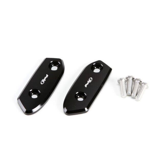 Puig（プーチ） ミラーキャップ(REARVIEW MIRRORS CAPS) GSX-R1000 GSX