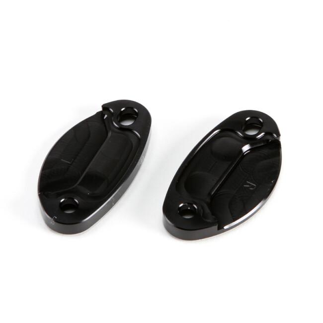 Puig（プーチ） ミラーキャップ(REARVIEW MIRRORS CAPS) ZX-10R NINJA