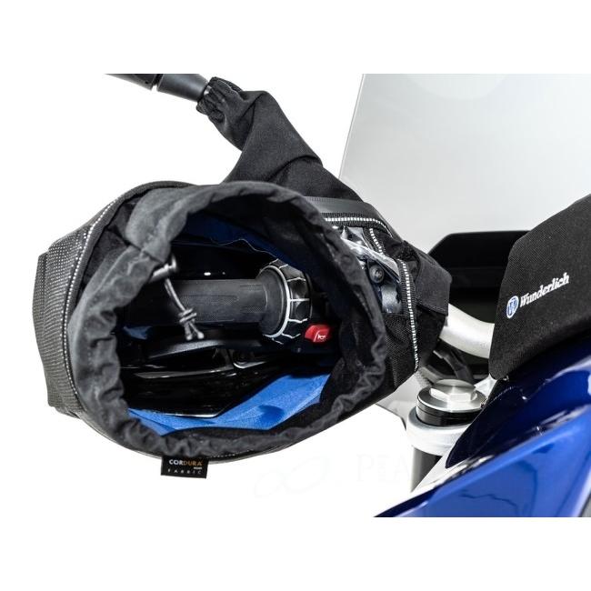 Wunderlich（ワンダーリッヒ） ハンドルグローブ BMW HARLEY-DAVIDSON